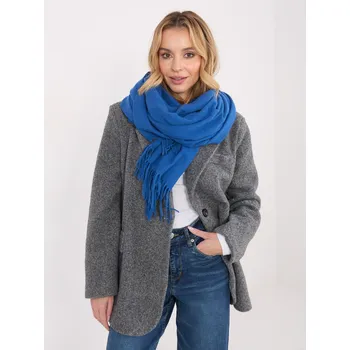 Šála Šála AT SZ 23185.90P tmavě modrá jedna velikost