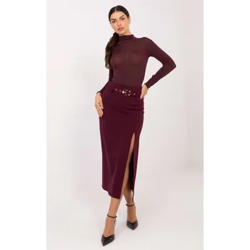 Dámská sukně Sukně model 222205 Rue Paris s