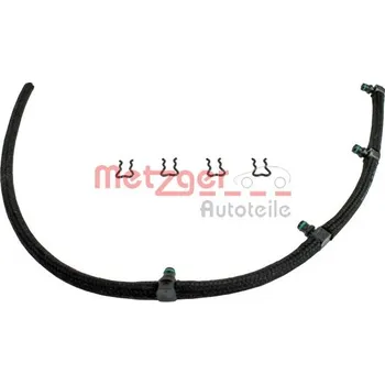 Hadice, unikání paliva METZGER 0840044