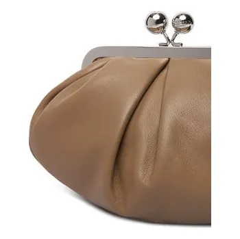 Kabelka Weekend Max Mara 2615511164600 Hnědá OS