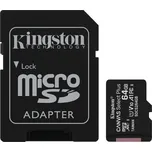 Kingston Canvas Select Plus microSDXC…