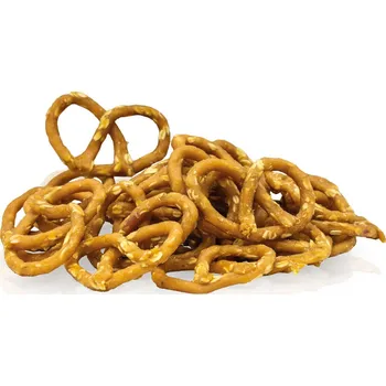 KIDDOG BUFFET preclík s kuřecím masem a ovesnými vločkami [150 ks], 6,5 x 5 cm / 11 g