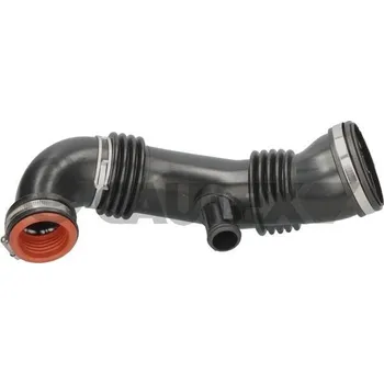 Palivový systém Hadička plnicího vzduchu CAUTEX 1434E1