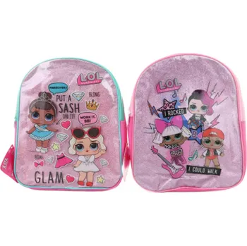 Panenka MGA L.O.L. Batoh