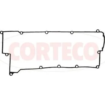 Těsnění motoru Těsnění, kryt hlavy válce CORTECO 49116102