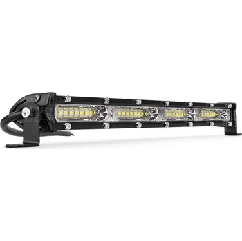 Stojací lampa Amio LED BAR pracovní světlo 36 LED 8640 LM, 34 cm, 9-36V, 108W | AWL49