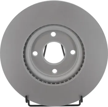 Brzdový systém Brzdový kotouč JURID 563687JC :2