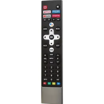 Dálkový ovladač Metz 65MQE7600Z dálkový ovladač s mikrofonem