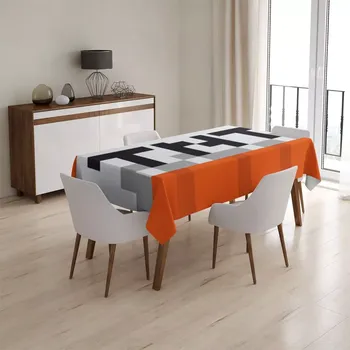 ubrus Sablio Ubrus TNT - 90x90 cm