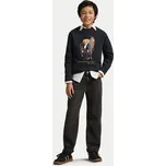 Polo Ralph Lauren Mikina 323A10261002 Černá Regular Fit M