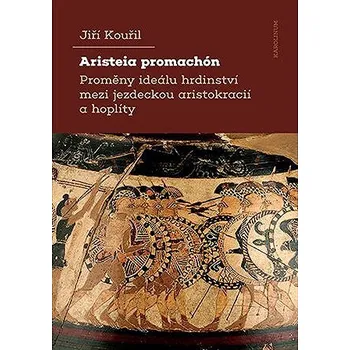 Kniha Aristeia promachón Ekniha