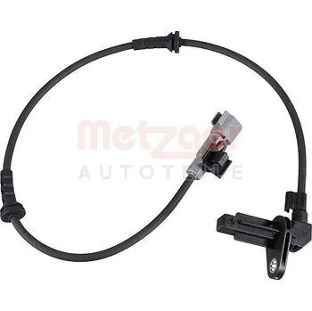 ABS Snímač, počet otáček kol METZGER 09001578
