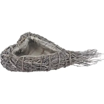 Truhlík Srdce k osázení P2177/1