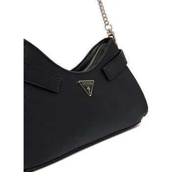 Kabelka Guess Kabelka Serenova HWZG80 91180 Černá OS