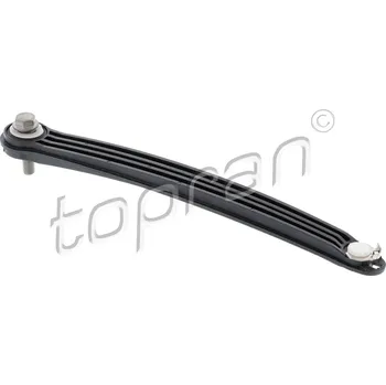 Převodovka Řadicí tyč TOPRAN 117 811