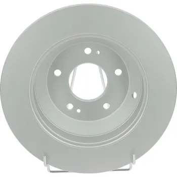 Brzdový systém Brzdový kotouč JURID 562842JC