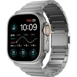 Nomad Titanium Band pro Apple Watch…