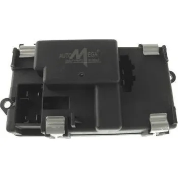 Odpor, vnitřní tlakový ventilátor AUTOMEGA 210077510