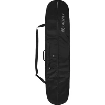 Snowboarding Obal na snowboard Gravity Icon black 160 cm