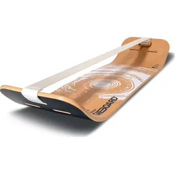 Slackline Giboard Active white