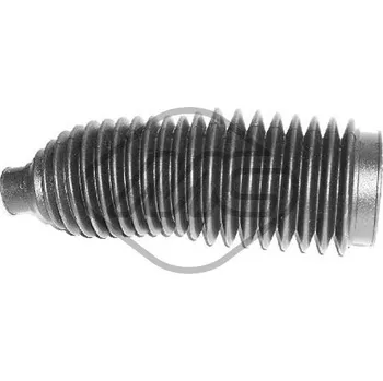 Soustava řízení Měch, řízení METALCAUCHO 00300