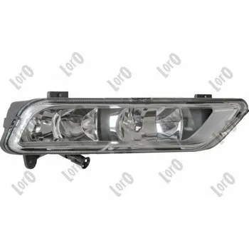 Mlhový světlomet Mlhovka ABAKUS 053-50-912