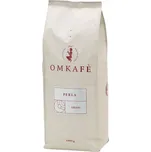 Omkafé Perla zrnková 1 kg
