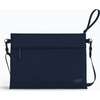 Módní doplněk Taška CabinZero Classic Sacoche 2,5 l blue shimmer