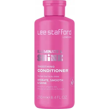 LEE STAFFORD Illuminate & Shine Smoothing kondicionér na vlasy 250 ml