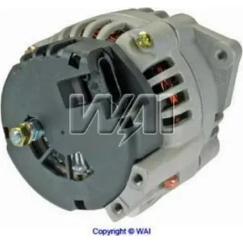 Alternátor Alternátor WAI 8199N