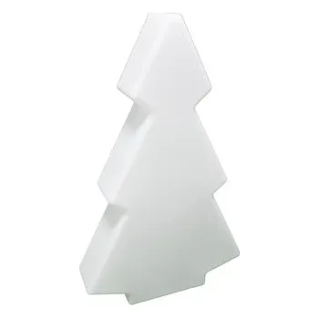 Venkovní osvětlení Zahradní lampa vánoční strom X-MASS TREE M LED RGBW 16 barev 84 cm