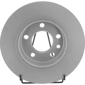 Brzdový systém Brzdový kotouč JURID 562262JC