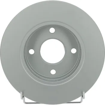 Brzdový systém Brzdový kotouč JURID 561678JC