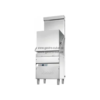 Myčka nádobí HOOD 130 MAXXI HR PLUS H+ , výbava bez odpadového čerpadla