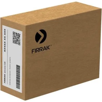 Příslušenství ke střešnímu nosiči Kit - EVO 3 (24-->), FIRRAK, 273548