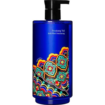 Sprchový gel Pyunkang Yul Sprchový gel Dancheong (Body Wash) 350 ml + 2 měsíce na vrácení zboží