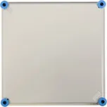 Hensel Mi 0201 prázdná skříň 275x275x146mm, bez otvorů