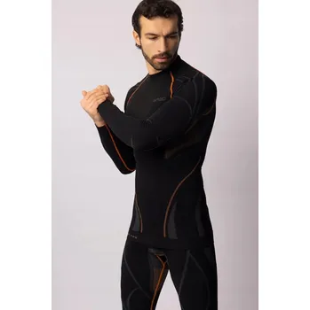 Pánské termoprádlo Termoaktivní tričko Spaio Extreme-Pro D/R XXL