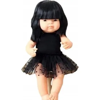 Panenka Oblečení Panenka Miniland Lillitoy 38 cm