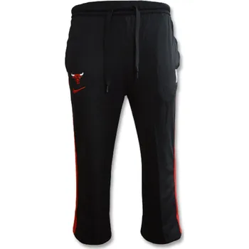 Dámské kalhoty Dámské kalhoty Nike Chicago Bulls Courtside 75