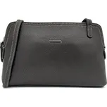 Dámská kožená kabelka Katana K69901-02 hnědá Barva: hnědá, Velikost: 0