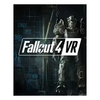 Počítačová hra ESD Fallout 4 VR