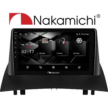 Autorádio Autorádio Nakamichi NAM5260