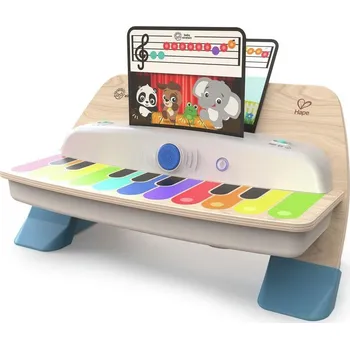 Hudební nástroj pro děti Pianko Hape Baby Einstein E12422C Magic Touch Piano