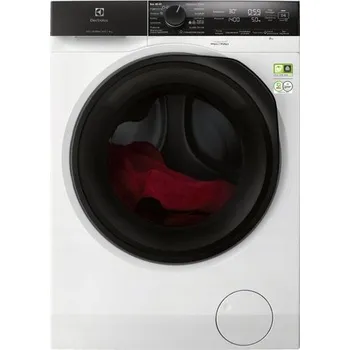 Pračka Pračka Electrolux UltraCare 800 EW8F4697P 9 kg 1600 ot./min 76 dB Bílá