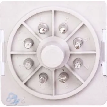 Relé Relé Relpol 240 V IP20 10 A