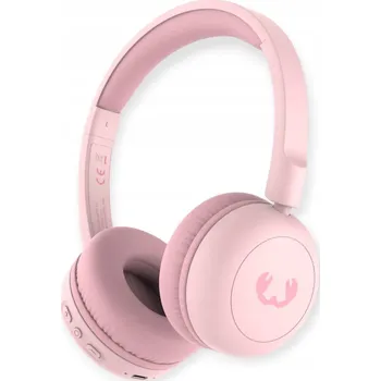 Sluchátka Bezdrátová sluchátka přes uši Fresh 'n Rebel pro děti