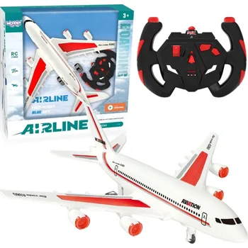 RC model letadla Dálkově ovládané osobní letadlo Airline