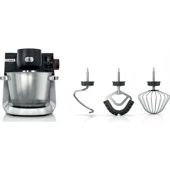 Kuchyňský robot Kuchyňský robot Bosch MUMS6ZS00 1600W, mísa 5,5 l pro míchání a šlehání