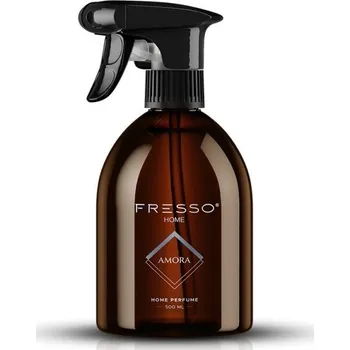Vůně do auta Interiérový parfém ve spreji 500 ml - Fresso Home Amora